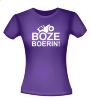 foto 7 Shirtje boze boerin dames shirt protest demonstratie actie stikstof crisis