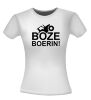 foto 8 Shirtje boze boerin dames shirt protest demonstratie actie stikstof crisis