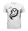 foto 13 Spook T-shirt voor Halloween