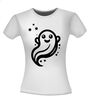 foto 14 Spook T-shirt voor Halloween