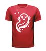 foto 7 Spook T-shirt voor Halloween