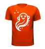 foto 9 Spook T-shirt voor Halloween