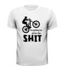 foto 13 T-shirt  i'm getting too old for this shit MTB mountainbike shirtje grappig  ik word er te oud voor