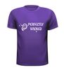 foto 3 T-shirt  perfectly wicked perfect slecht Halloween geest spook