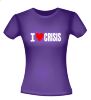 foto 4 T-shirt i hou van crisis protest demonstratie