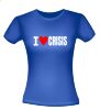 foto 6 T-shirt i hou van crisis protest demonstratie