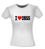 foto 8 T-shirt i hou van crisis protest demonstratie