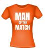 foto 2 T-shirt man of the match