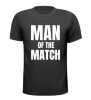 foto 3 T-shirt man of the match