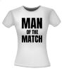 foto 6 T-shirt man of the match
