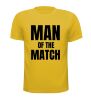 foto 7 T-shirt man of the match