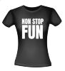 foto 2 T-shirt non stop fun