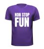 foto 3 T-shirt non stop fun