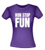 foto 4 T-shirt non stop fun