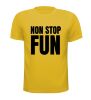 foto 5 T-shirt non stop fun
