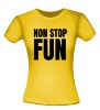 foto 6 T-shirt non stop fun