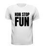 foto 7 T-shirt non stop fun