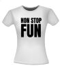 foto 8 T-shirt non stop fun