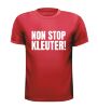 foto 4 T-shirt non stop kleuter! Grappig leuk shirtje voor je kleine kleuter