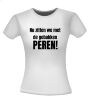 foto 4 T-shirt Nu zitten we met  de gebakken peren! protest demonstratie