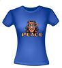 foto 6 T-shirt peace hippie seventies vrede
