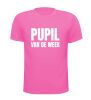 foto 3 T-shirt Pupil van de week