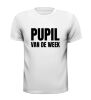 foto 4 T-shirt Pupil van de week