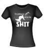 foto 2 T-shirt snowboarder i'm getting too old for this shit grappig snowboard shirtje te oud om te snowboarden