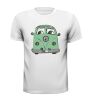 T-shirt Volkswagen Transporter Oldtimer liefhebber schets