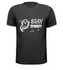 foto 11 T-shirt voor Halloween stay spooky