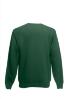 foto 2 Donker groene lange mouwen kinder trui Kinder sweater Premium