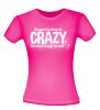 foto 10 Grappig wandel vierdaagse t-shirt no need to drive me crazy i'm close enough to walk gek geinig