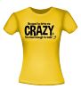 foto 14 Grappig wandel vierdaagse t-shirt no need to drive me crazy i'm close enough to walk gek geinig