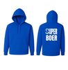 foto 4 Hoodie super boer