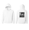 foto 5 Hoodie super boer