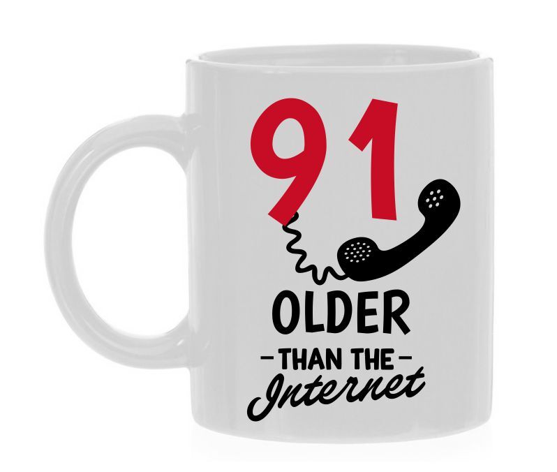 leeftijd mok 91 jaar older than the internet