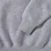 foto 5 Licht grijze trui voor kinderen  