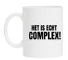 foto 1 Mok het is echt complex!