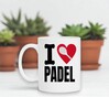 foto 3 Mok i love padel