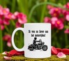 foto 4 Mok ik was nu liever aan het motorijden koffiemok tour motor 