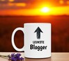 foto 3 Mok voor de leukste Blogger leuk cadeau