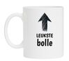 foto 1 Mok voor de leukste bolle dik vet