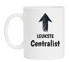 foto 1 Mok voor de leukste Centralist