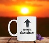 foto 4 Mok voor de leukste Consultant leuk cadeau