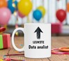 foto 3 Mok voor de leukste Data analist
