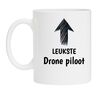 foto 1 Mok voor de leukste Drone piloot
