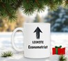 foto 4 Mok voor de leukste Econometrist