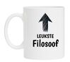 foto 1 Mok voor de leukste Filosoof