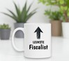 foto 3 Mok voor de leukste Fiscalist