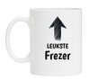 foto 1 Mok voor de leukste Frezer